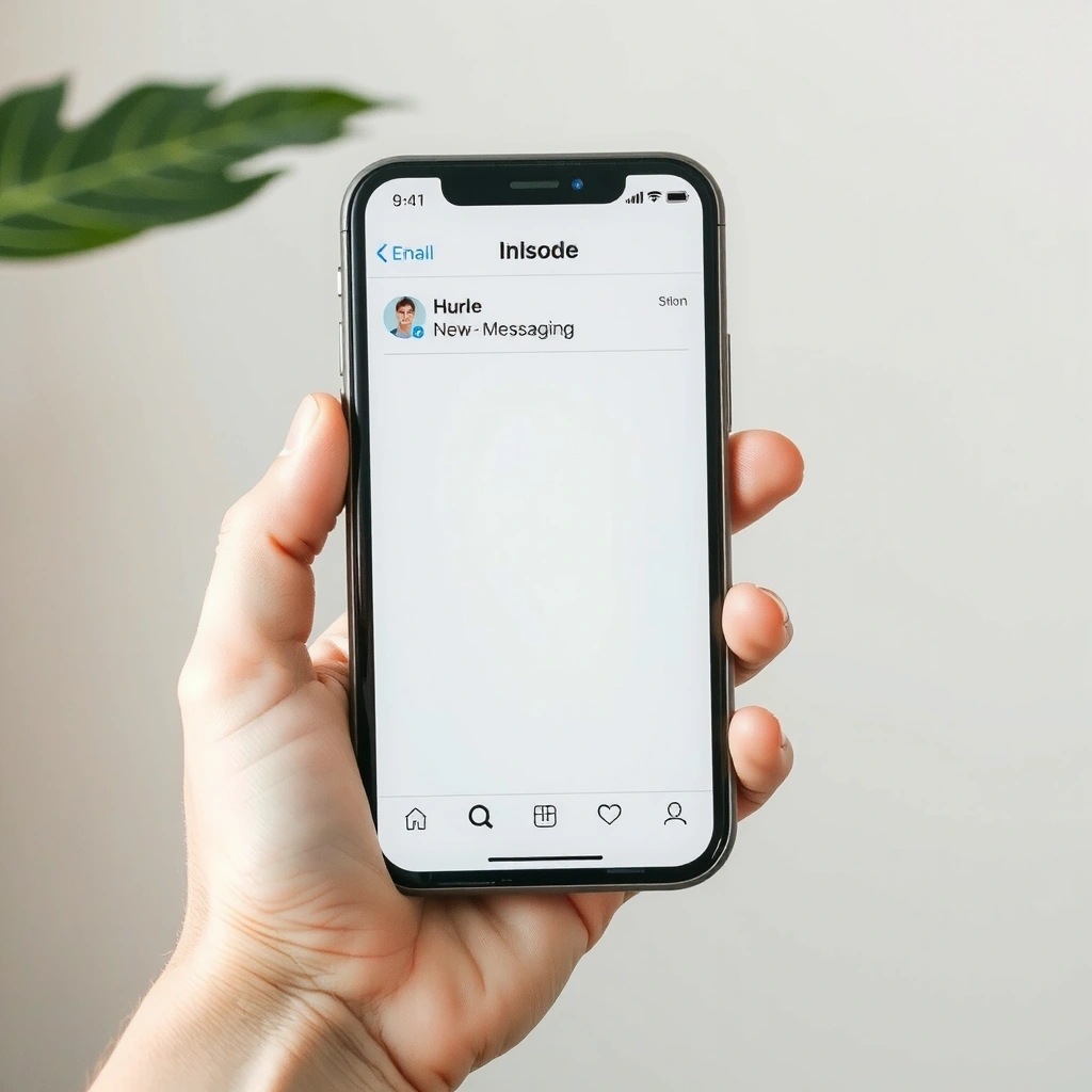 Notification email de confirmation